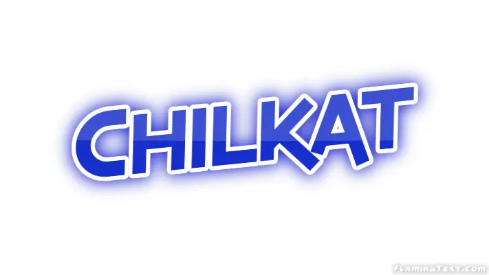 Chilkat 市