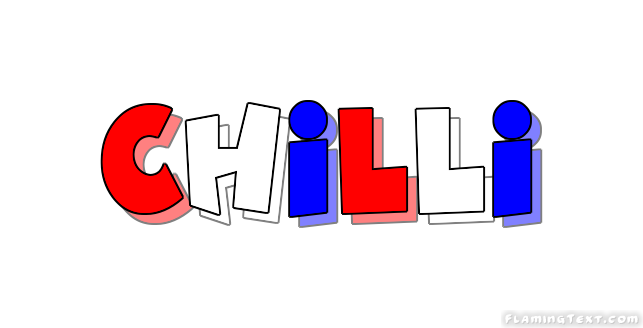 Chilli Ville