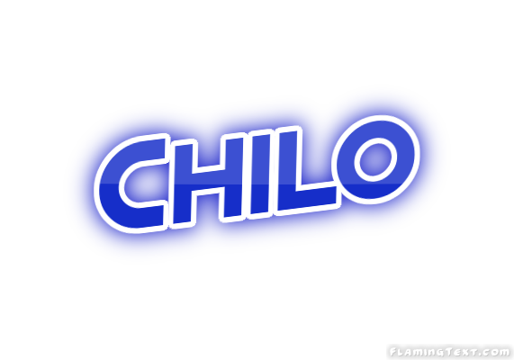 Chilo 市