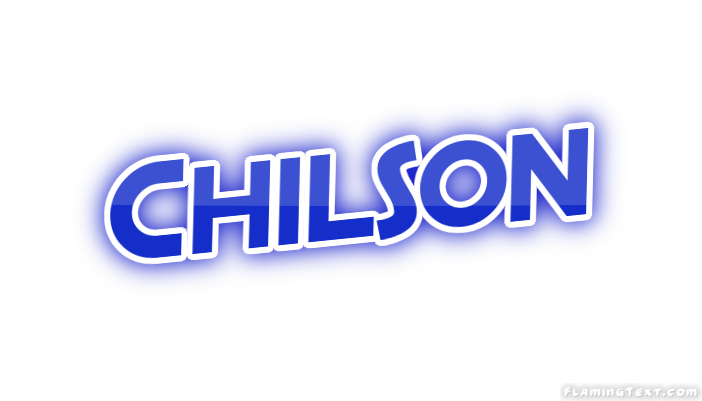 Chilson City