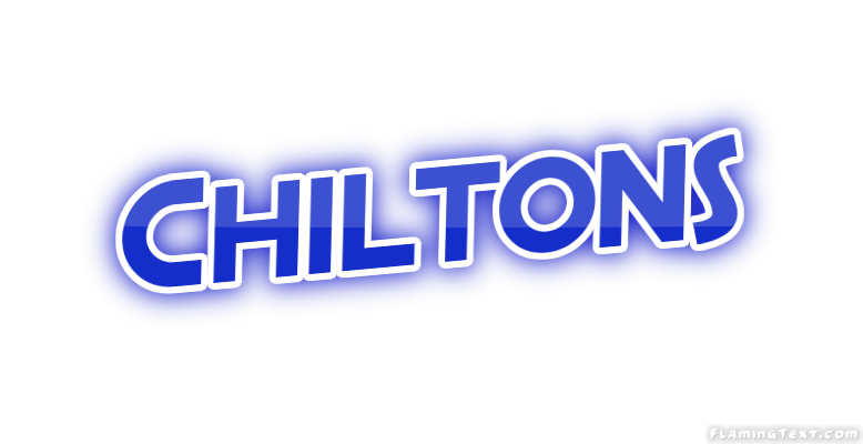Chiltons City