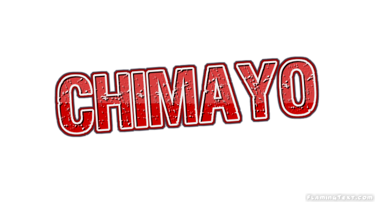 Chimayo Stadt