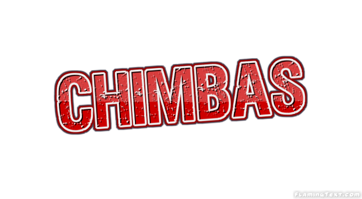 Chimbas 市