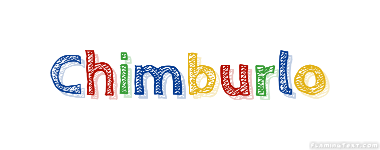 Chimburlo 市