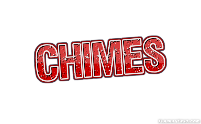 Chimes 市