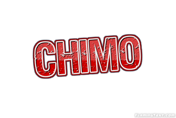 Chimo 市