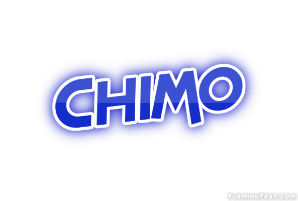 Chimo 市