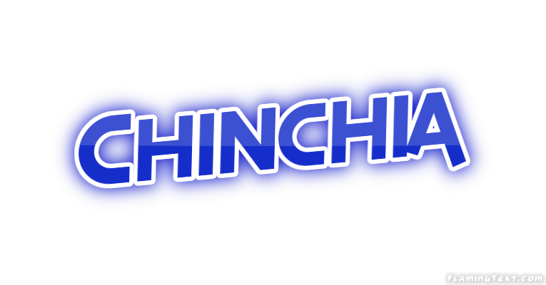 Chinchia Ciudad