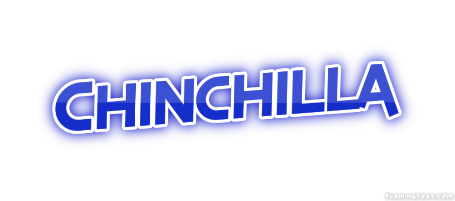 Chinchilla مدينة