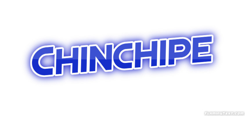 Chinchipe مدينة