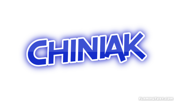 Chiniak Cidade
