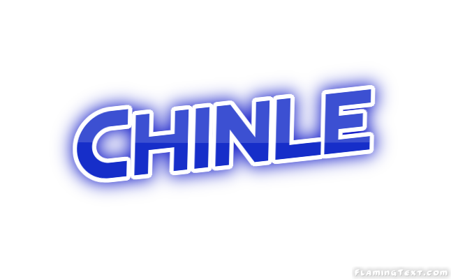 Chinle مدينة