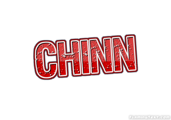 Chinn City