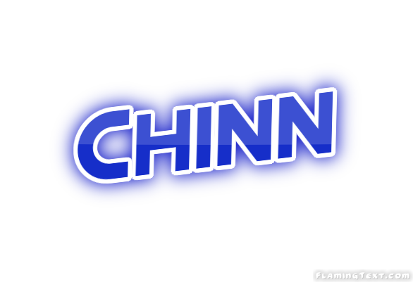 Chinn City