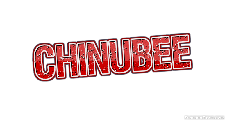 Chinubee 市