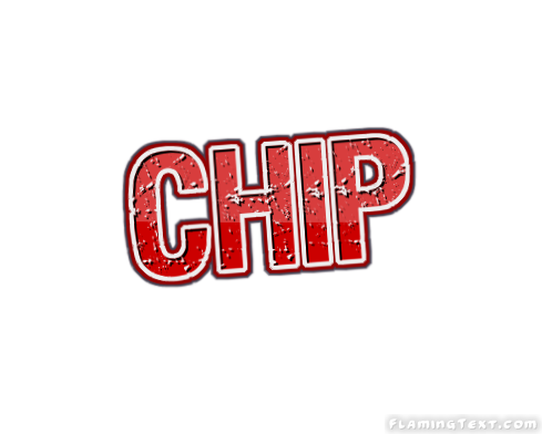 Chip город