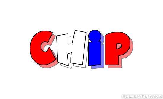 Chip 市