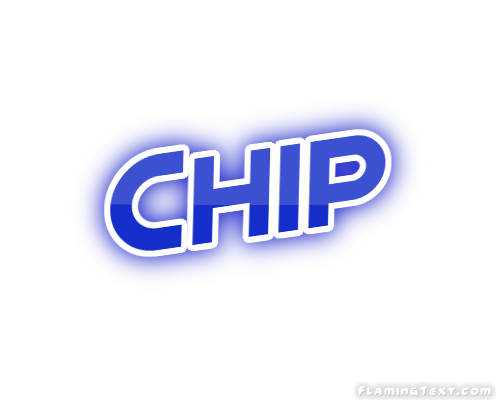 Chip مدينة