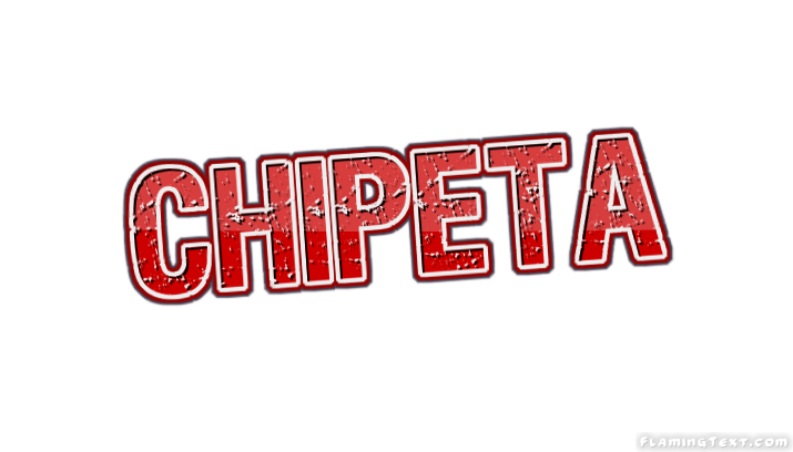 Chipeta 市