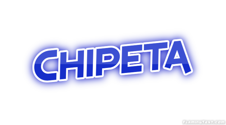 Chipeta City