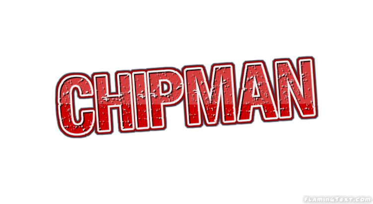 Chipman 市