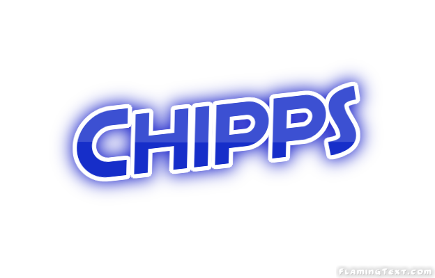 Chipps مدينة