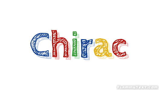 Chirac Cidade