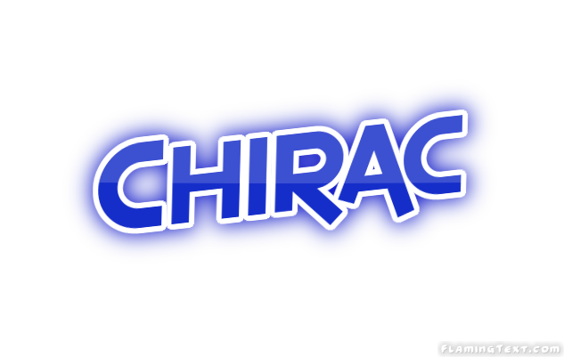 Chirac Ciudad
