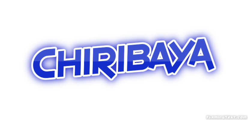 Chiribaya 市