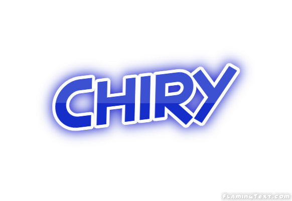 Chiry Ville