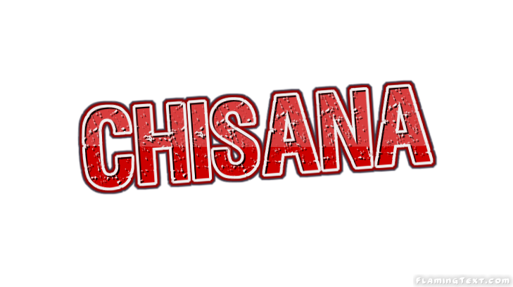 Chisana Cidade