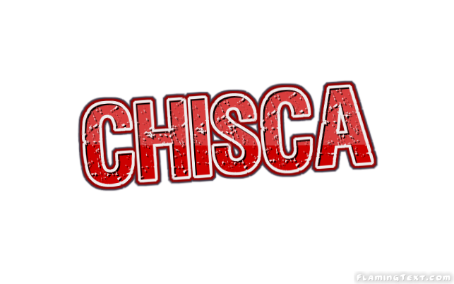 Chisca 市