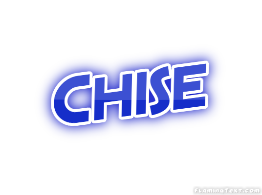 Chise City