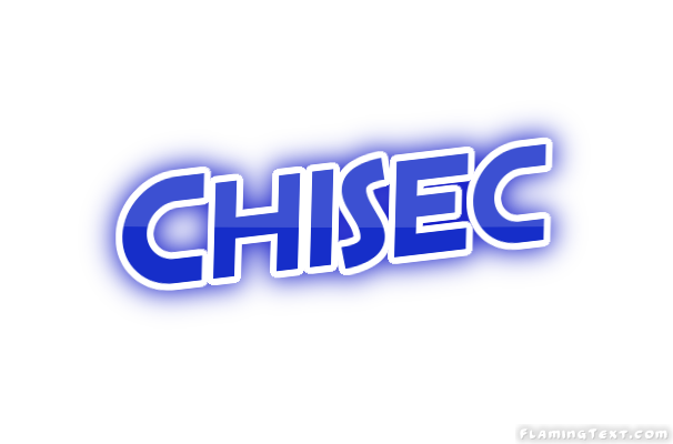 Chisec City