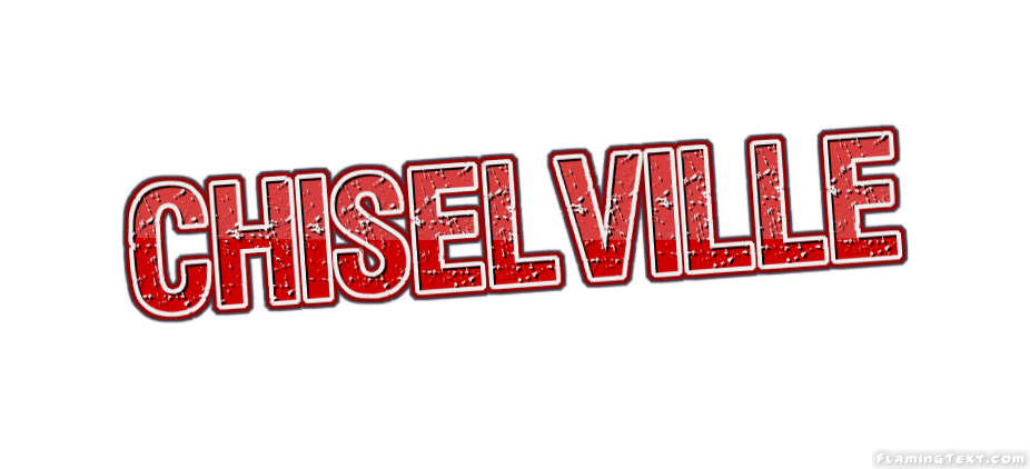 Chiselville 市