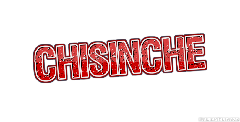 Chisinche City