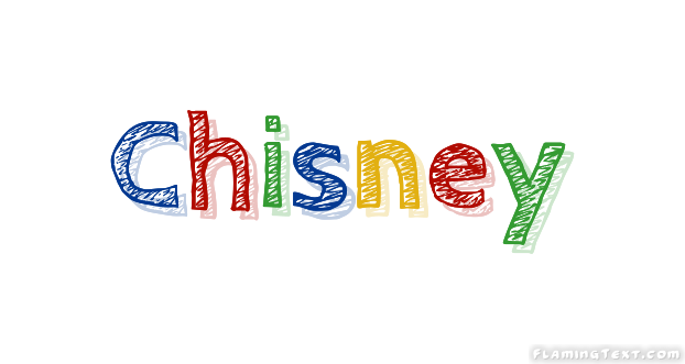 Chisney 市