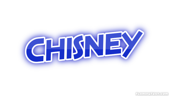 Chisney Stadt