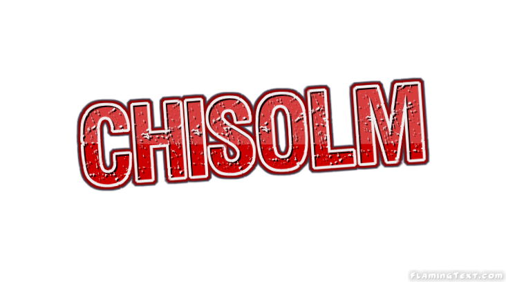 Chisolm 市