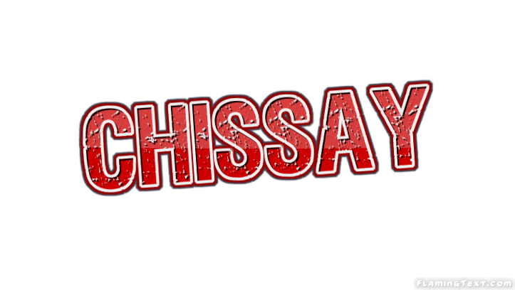 Chissay City