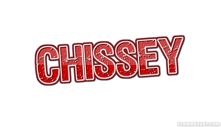 Chissey City