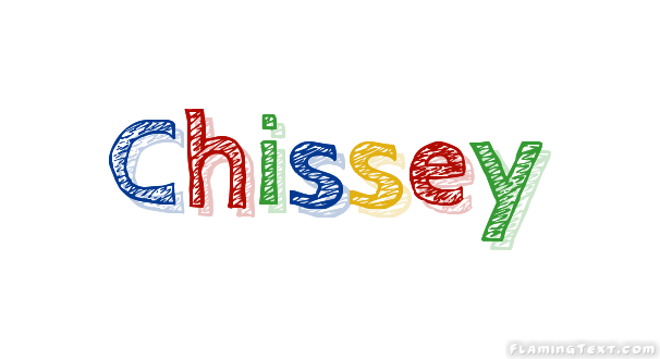 Chissey City