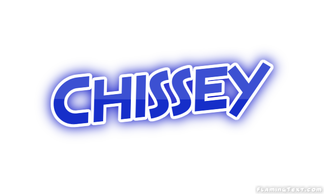 Chissey город