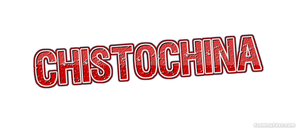 Chistochina город