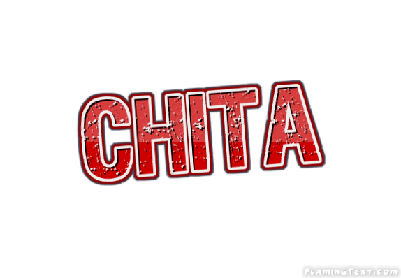 Chita 市