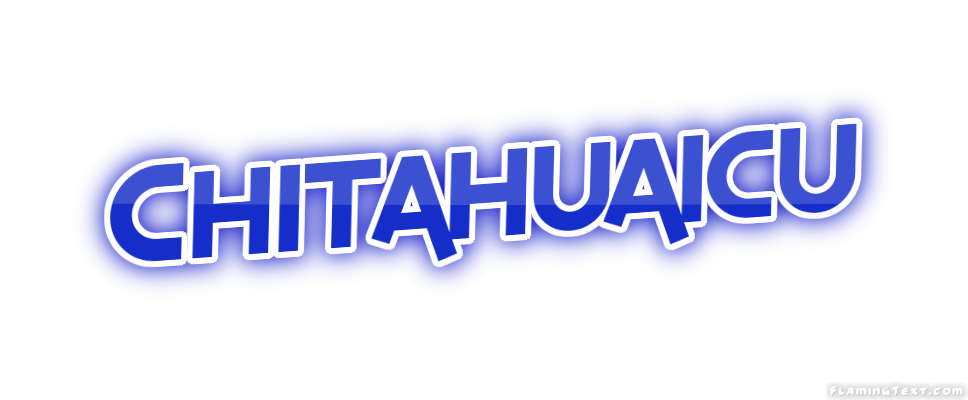 Chitahuaicu Ville