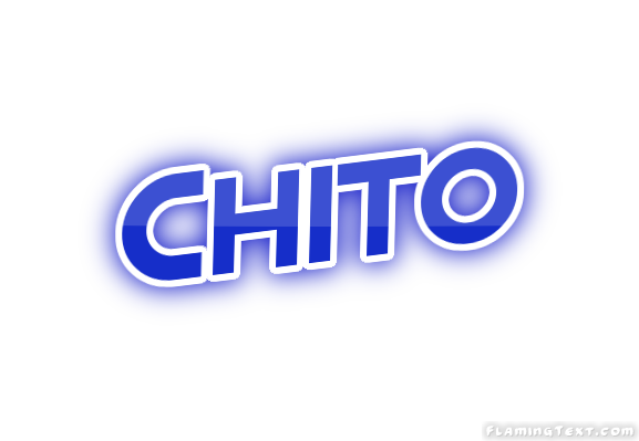 Chito Ciudad