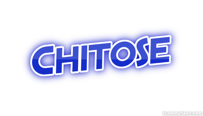 Chitose City