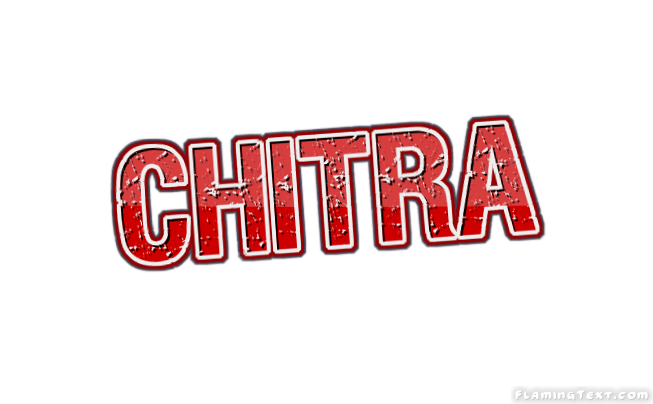 Chitra Cidade
