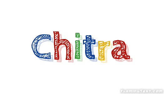 Chitra City